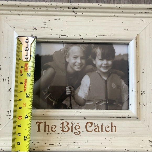 🔥SALE - any 4/$20. Photo Frame - Picture 2 of 7